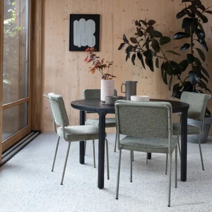 Eetkamerstoel Buddy Beige