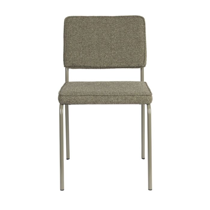 Eetkamerstoel Buddy Groen