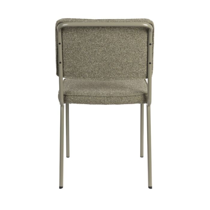 Eetkamerstoel Buddy Groen