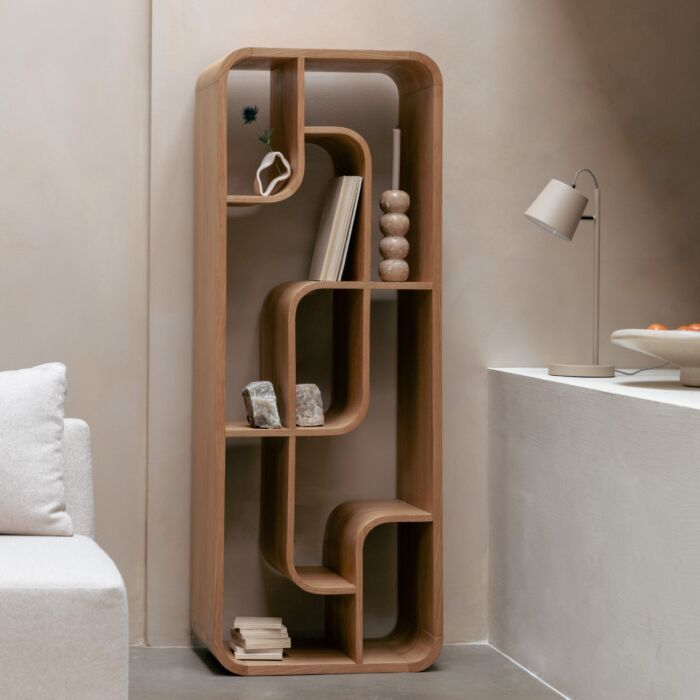 Kast Seven Beige