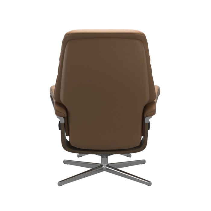 Stressless Sunrise M, Fauteuil Met Voetenbank