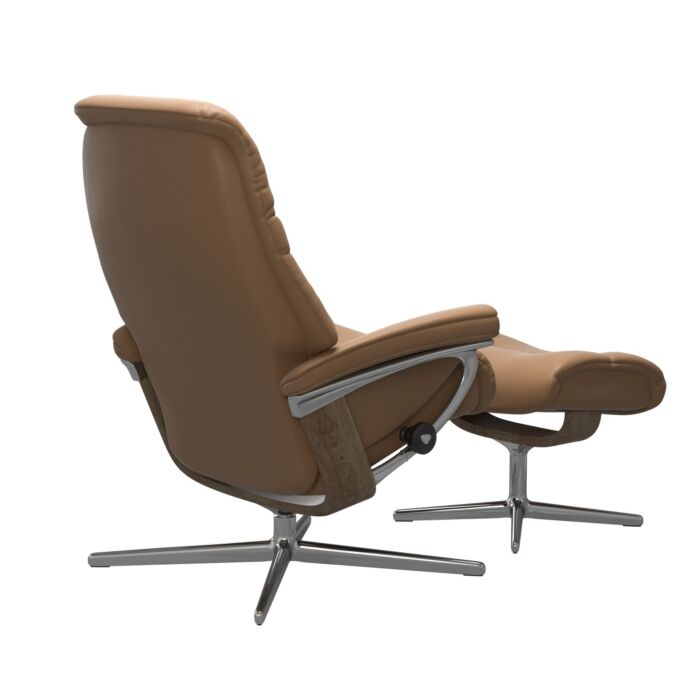 Stressless Sunrise M, Fauteuil Met Voetenbank