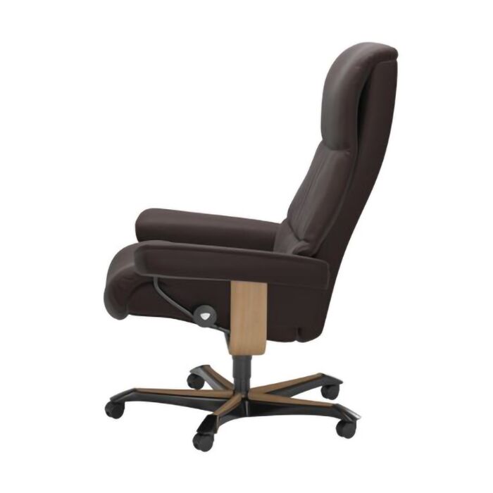 Bureaustoel View Home Office