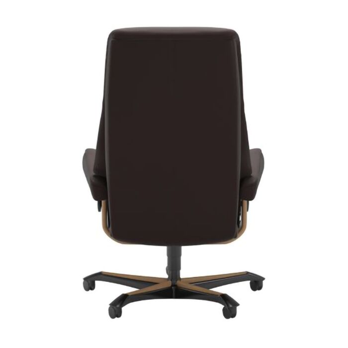 Bureaustoel View Home Office