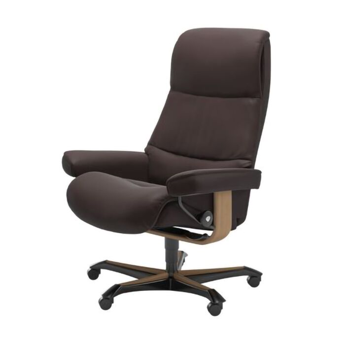 Bureaustoel View Home Office