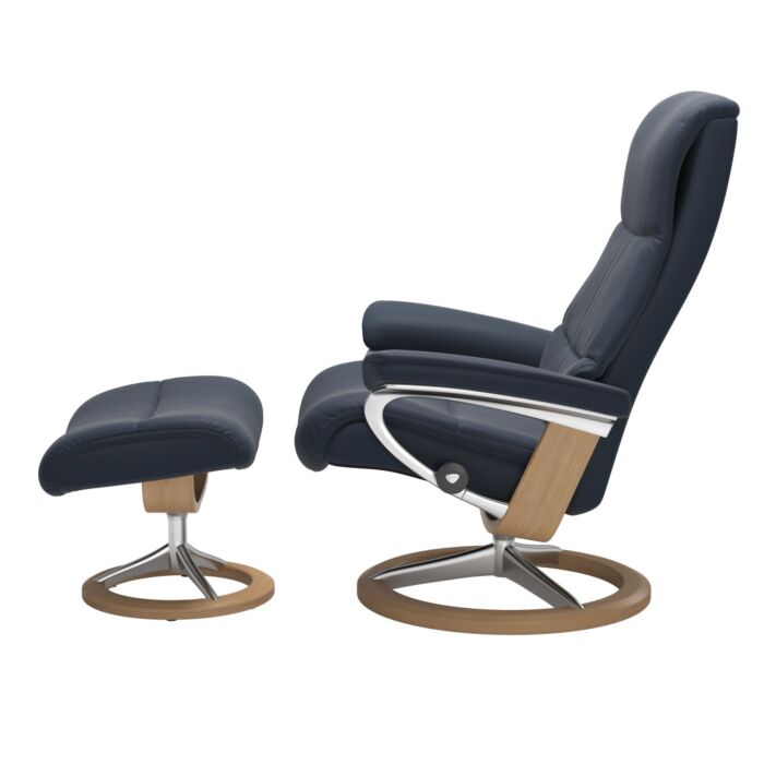 Stressless View Signature Fauteuil