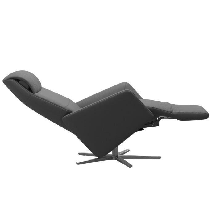 Showroom Stressless Elektrische Relaxfauteuil Scott