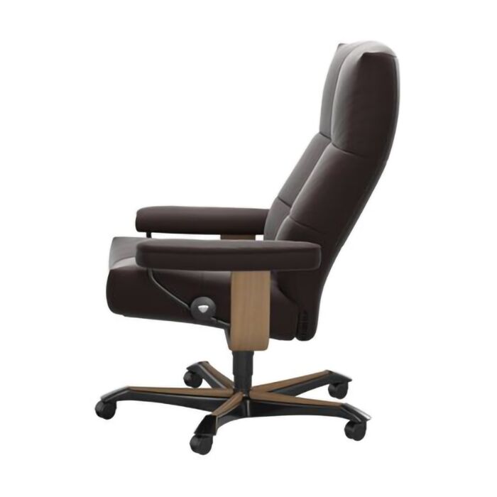 Bureaustoel David Home Office