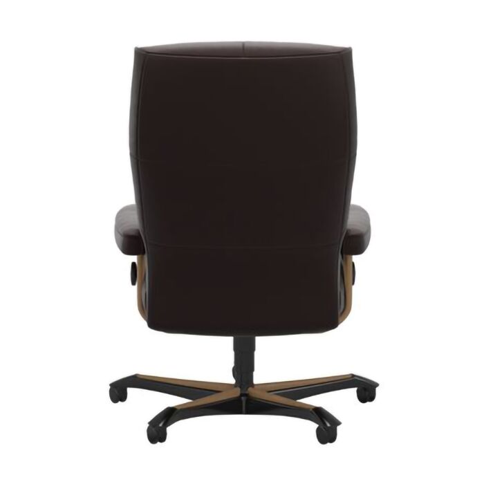 Bureaustoel David Home Office