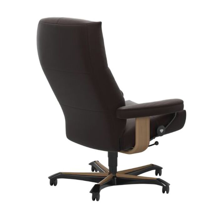 Bureaustoel David Home Office