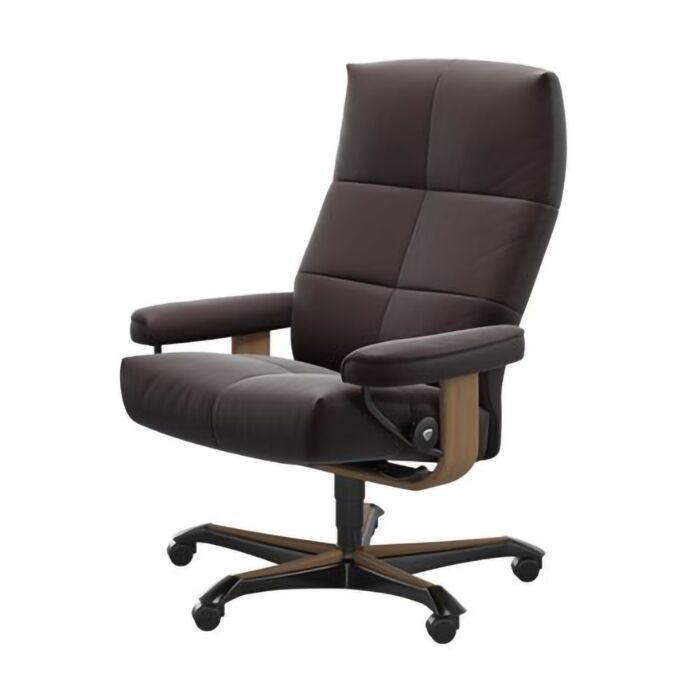 Bureaustoel David Home Office