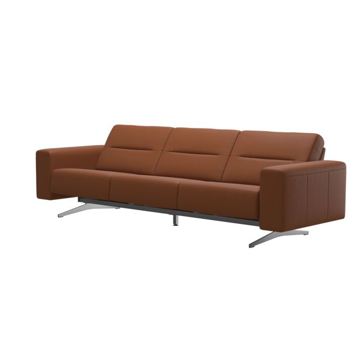 Stressless 3-Zitsbank Stella