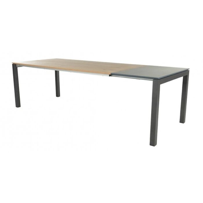 Bert Plantagie Eettafel Palma (uitschuifbaar)