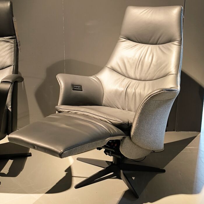 House of Dutchz Relaxfauteuil Dutchz 2200
