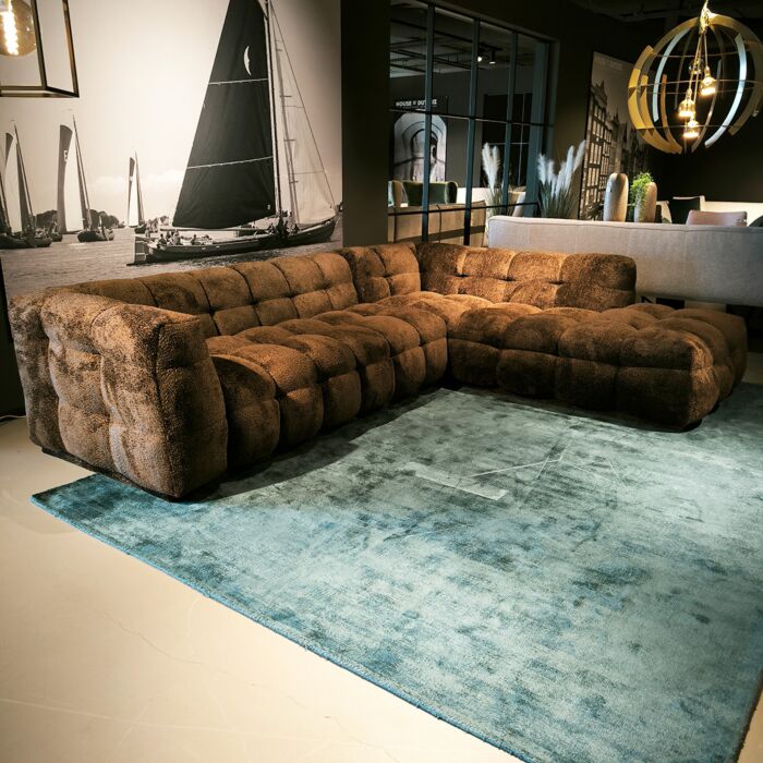 House of Dutchz Hoekbank Dutchz 3500