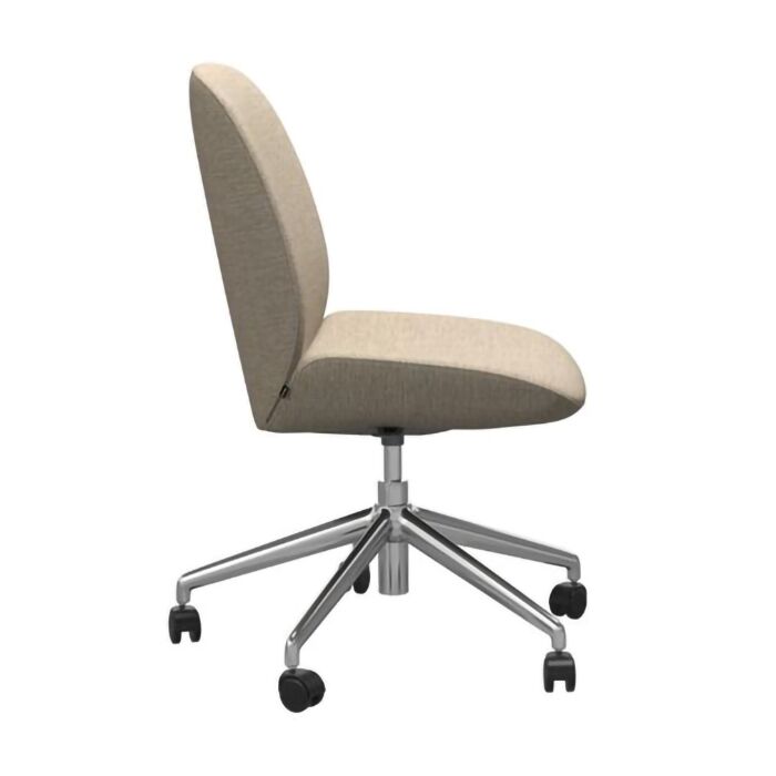 Bureaustoel Bay Home Office Low Back