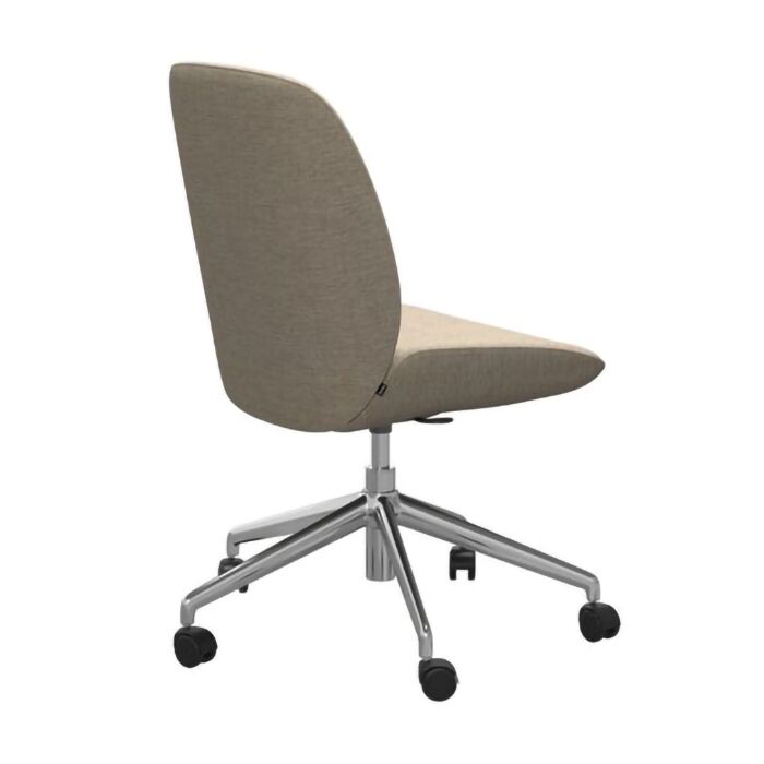 Bureaustoel Bay Home Office Low Back