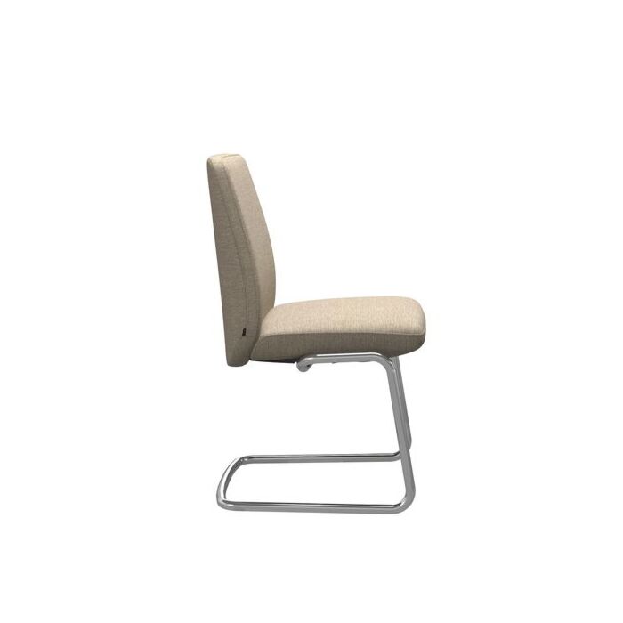 Stressless® Vanilla (L) Low back D400