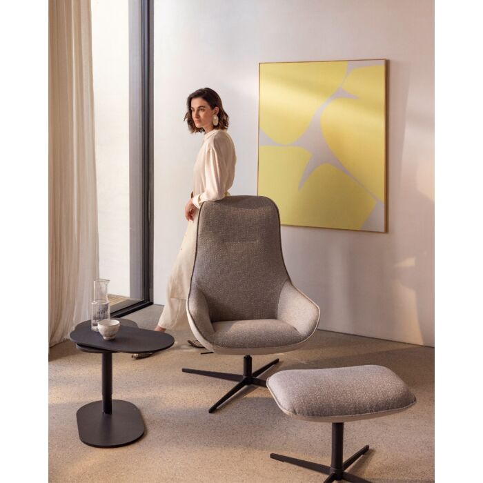 Fauteuil Meg 586