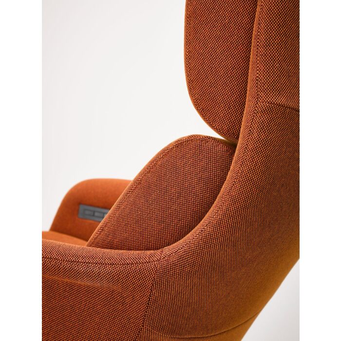 IJcoon Fauteuil Vera Bold