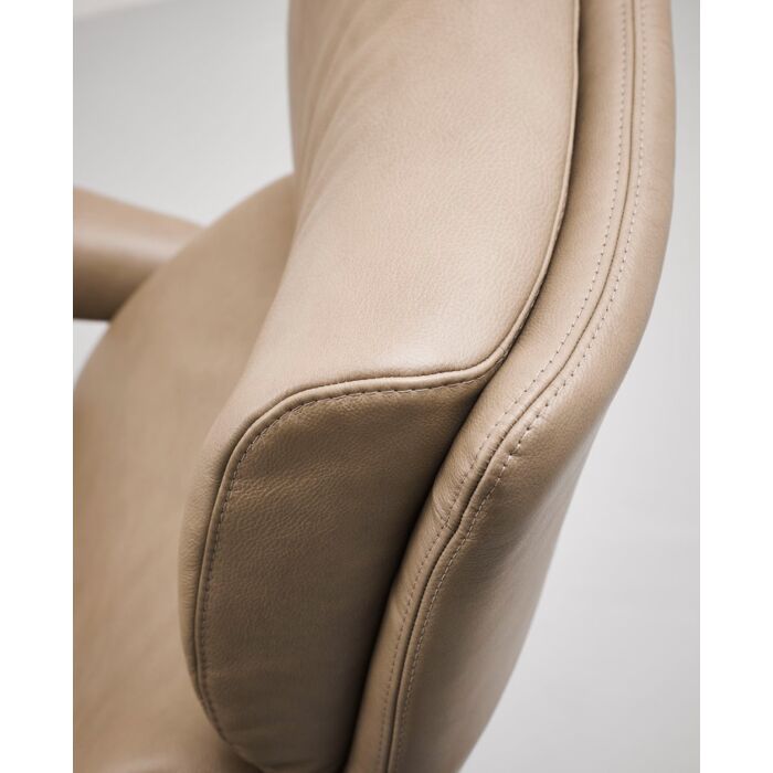 IJcoon Fauteuil Vera Curve