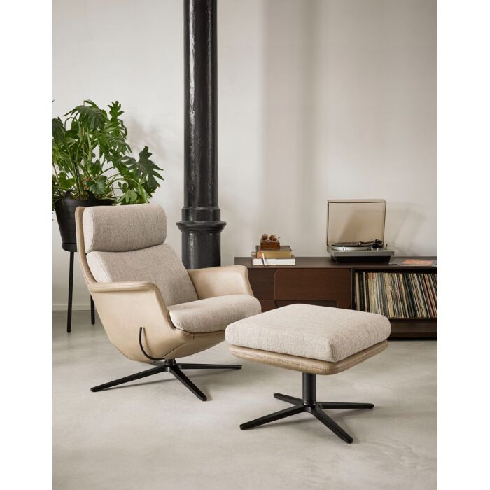 IJcoon Fauteuil Vera Bold