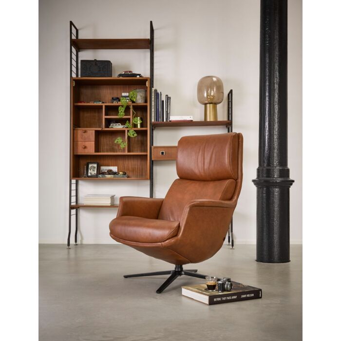 IJcoon Fauteuil Vera Bold