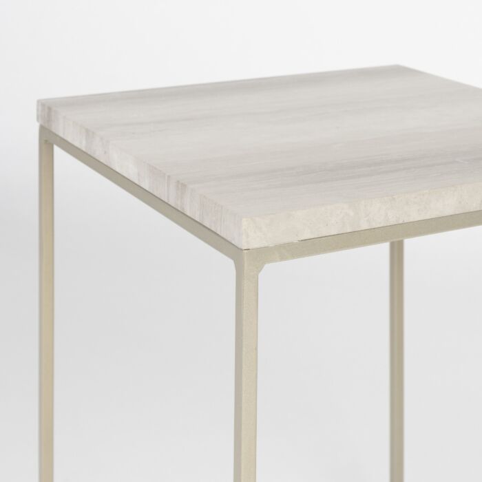 Bijzettafel Stray
