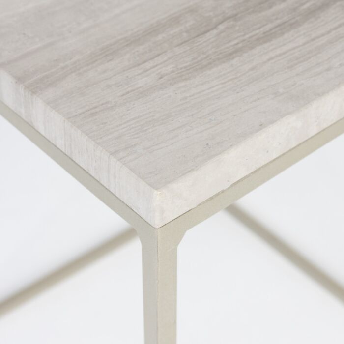 Bijzettafel Stray