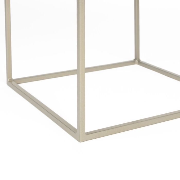 Bijzettafel Stray
