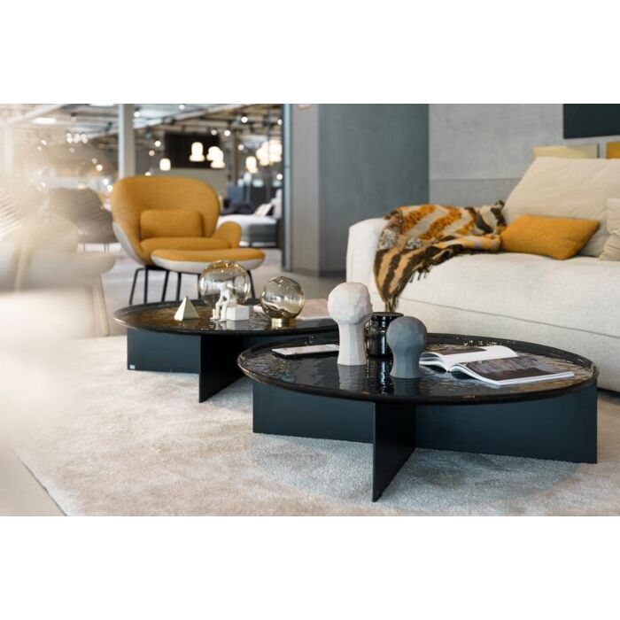 Rolf Benz salontafel Kio 970