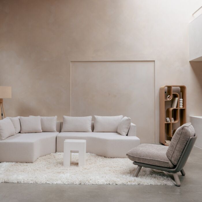 Fauteuil Lazy Sack