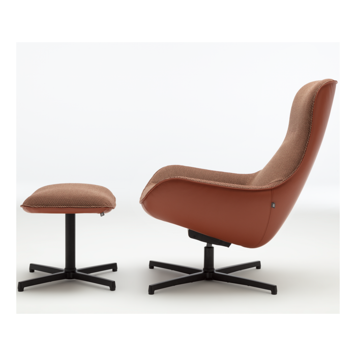 Fauteuil Meg 586