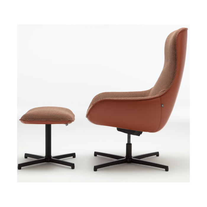 Fauteuil Meg 586