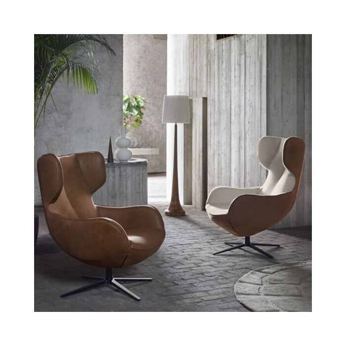 House of Dutchz Fauteuil 1801 Laag