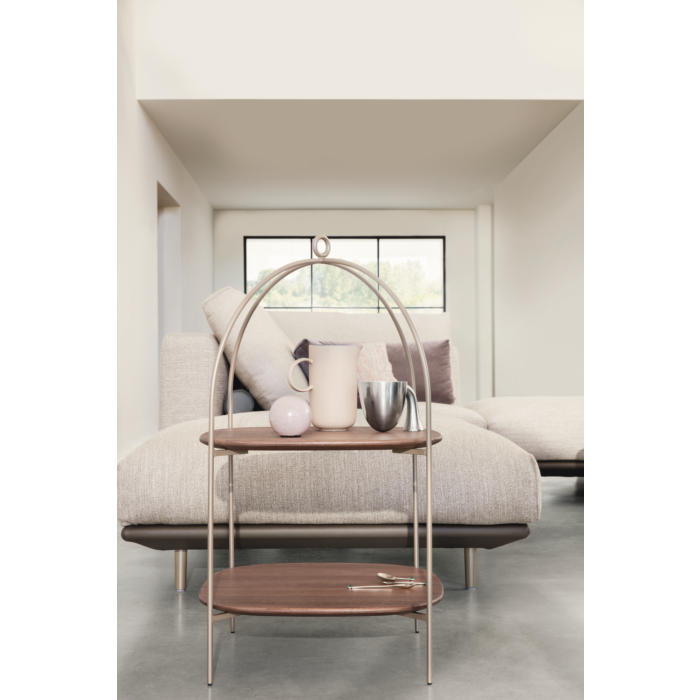 Chaise Longue Volo