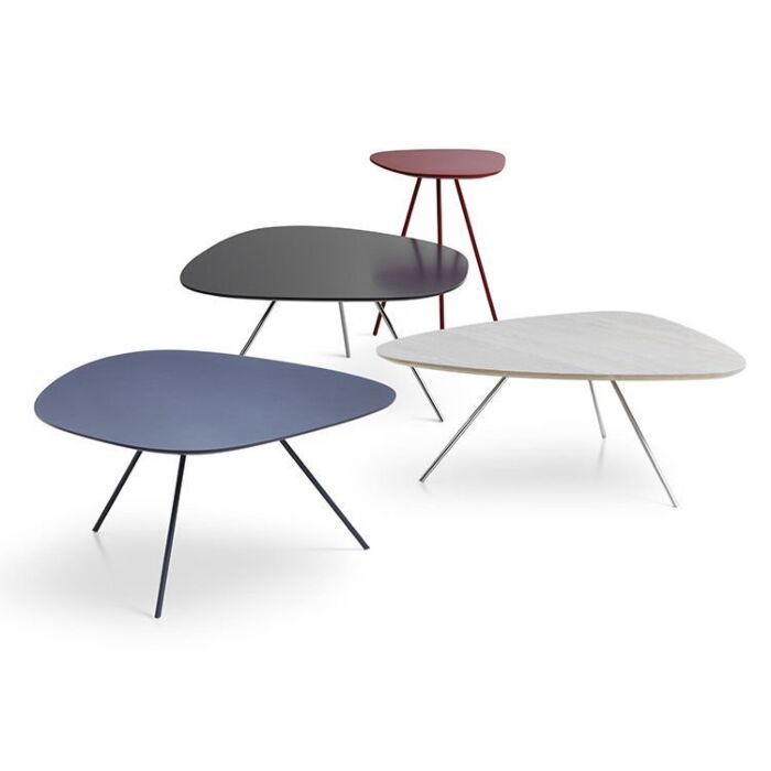 Salontafel Liliom