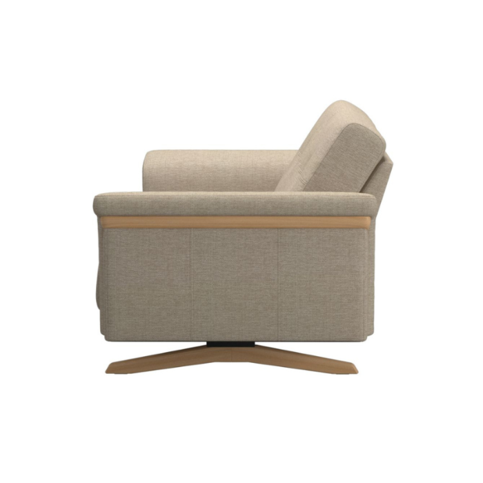 Stressless 2-Zitsbank Ella Hout (M)