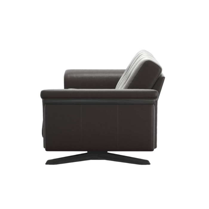 Stressless 3-Zitsbank Ella Hout (M)