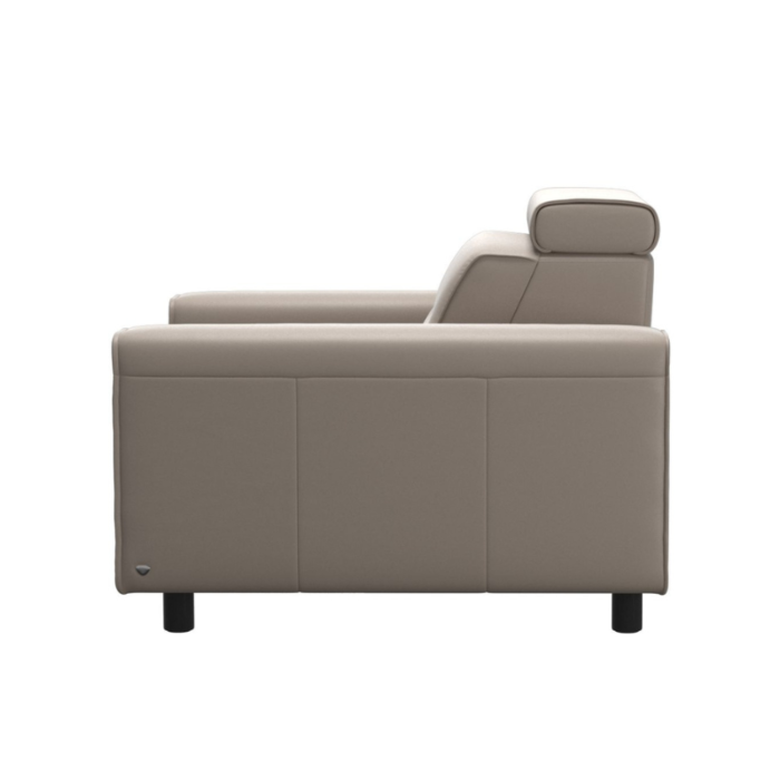 Stressless Fauteuil Emily Brede Armleuning