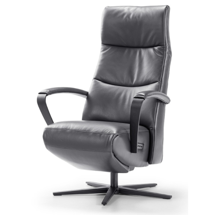 Fauteuil met relax Dutchz 2200