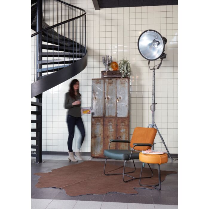 Armfauteuil Kiko Plus stof