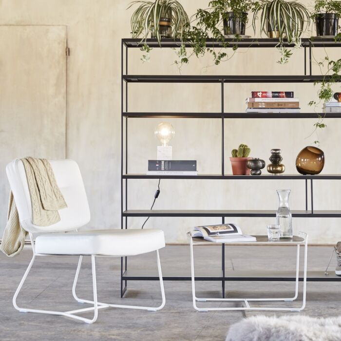 Armfauteuil Kiko Plus 