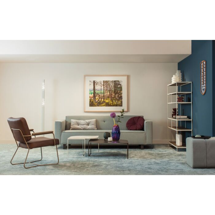 Armfauteuil Kiko Plus stof