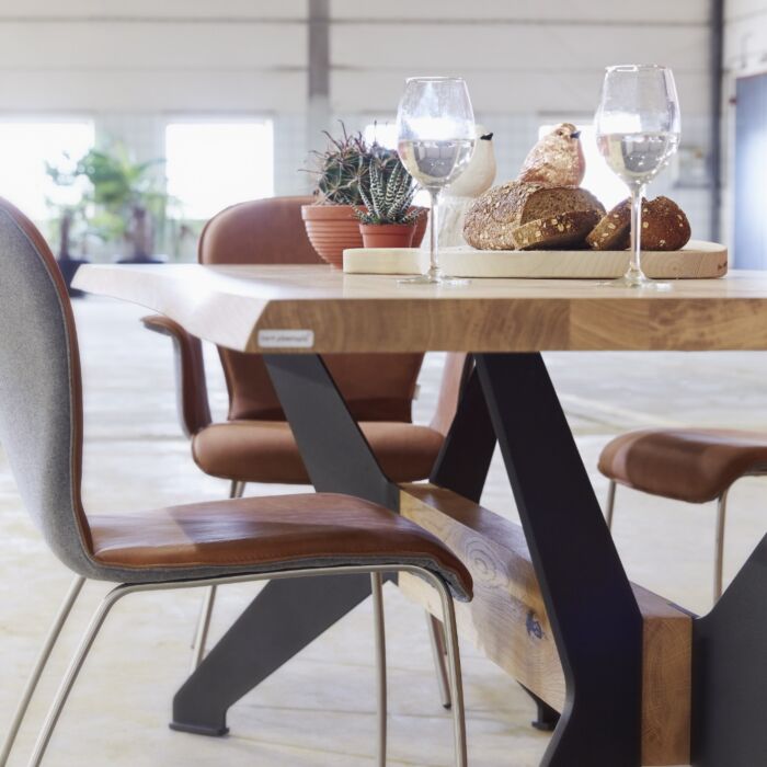 Eettafel Bixx