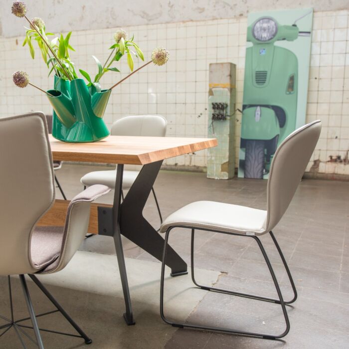 Eettafel Bixx