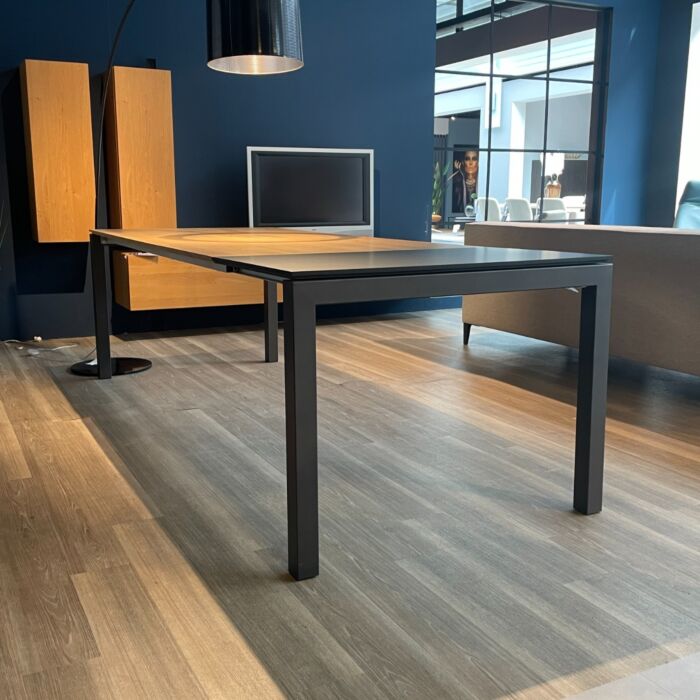 Bert Plantagie Uitschuifbare Eettafel Palma