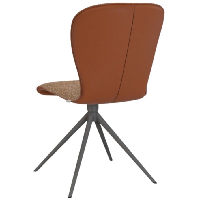 Eetkamerstoel Blake Comfy
