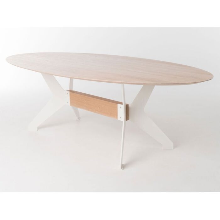 Eettafel Bixx