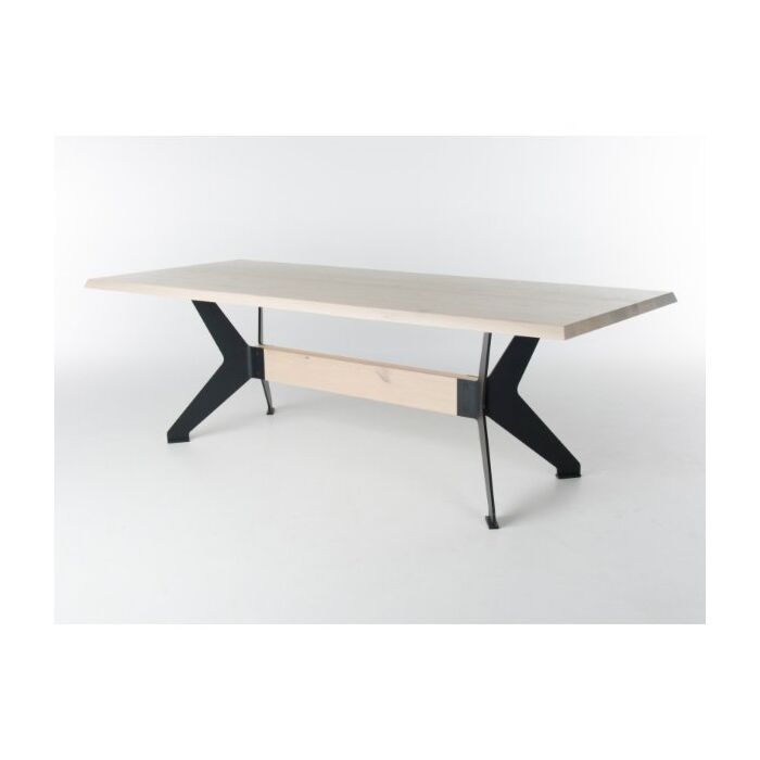 Bert Plantagie Eettafel Bixx